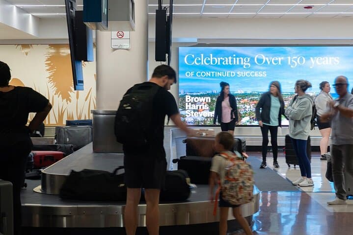 Palm Beach VIP Airport Limo Transfer — Private Car Service to PBI & Surrounding Areas photo 3