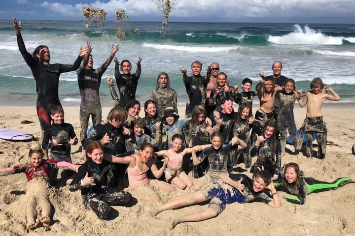Learn to Surf at Margaret River Surfing Academy: Beginner Group Lessons & What to Expect photo 4