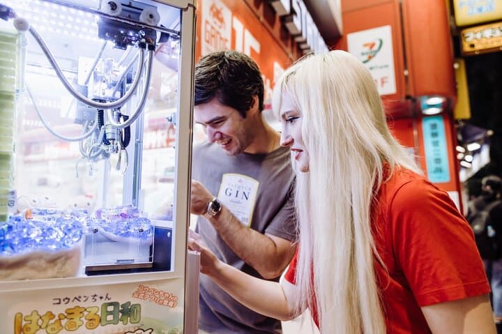 Private Tokyo Otaku Tour: Personalized Akihabara & Nakano Broadway Experience