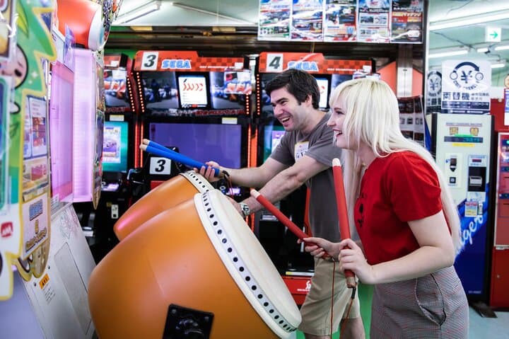 Private Tokyo Otaku Tour: Personalized Akihabara & Nakano Broadway Experience photo 5