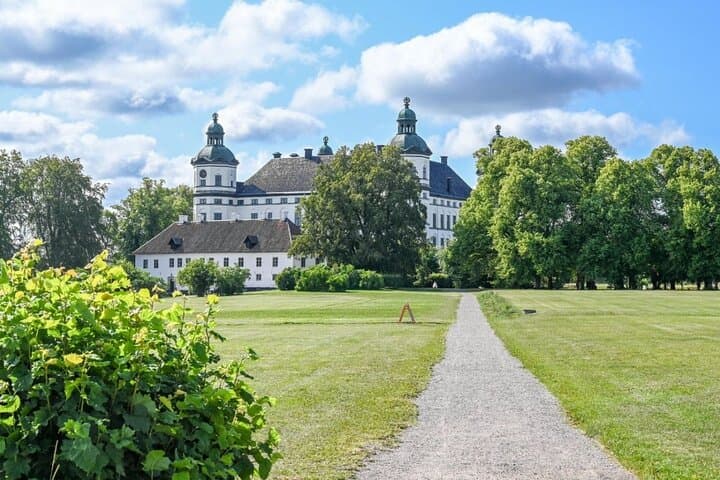 Uppsala Half-Day: Cathedral, Viking Mounds & Student Streets from Stockholm photo 6