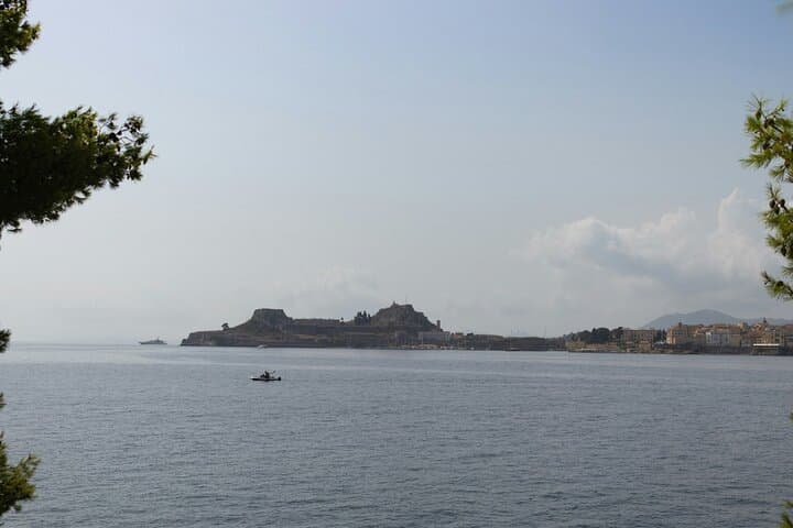 Corfu to Paxos Ferry Transfer — Fast, Scenic Ionian Crossing photo 6