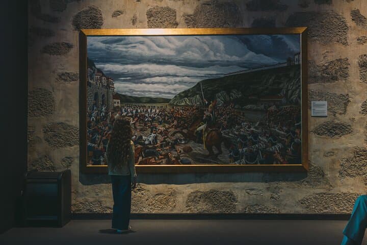 Porto Region Across the Ages Museum: Interactive History & Tram Experience photo 6