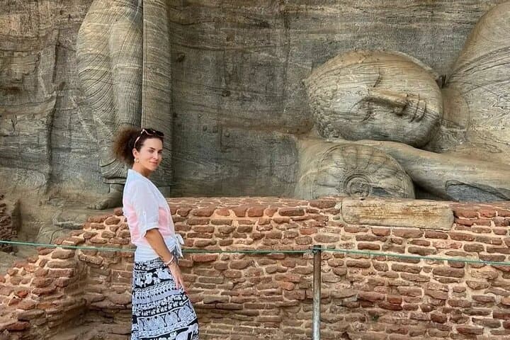 9-Day Classic Sri Lanka: Guided Tour from Colombo to Yala photo 6