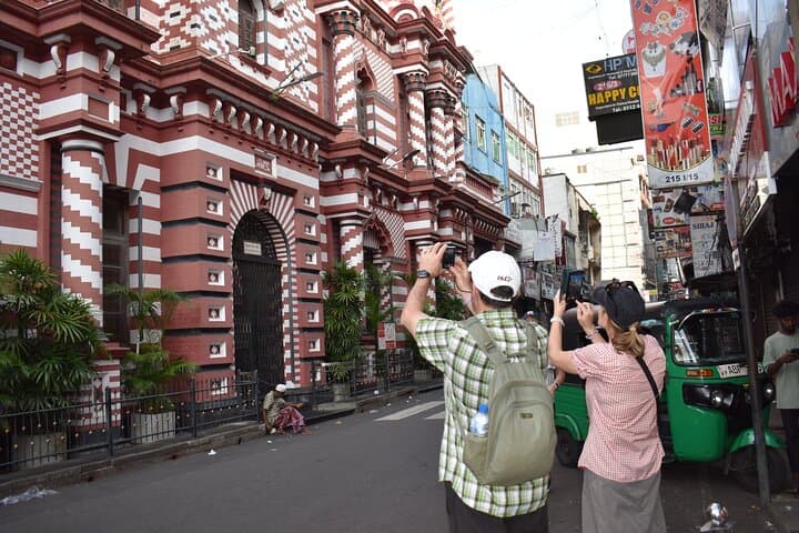 Colombo City Tour: From British Colony to Modern Port City photo 6