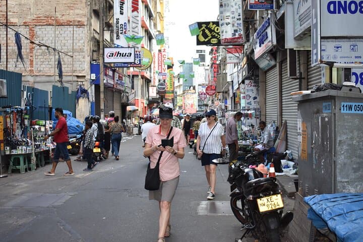 Colombo City Tour: From British Colony to Modern Port City photo 5