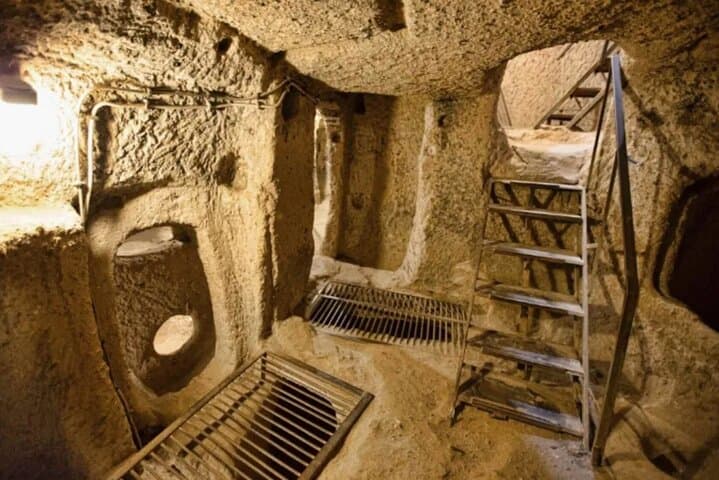 Half-Day Private Cu Chi Tunnels Tour from Ho Chi Minh City photo 4