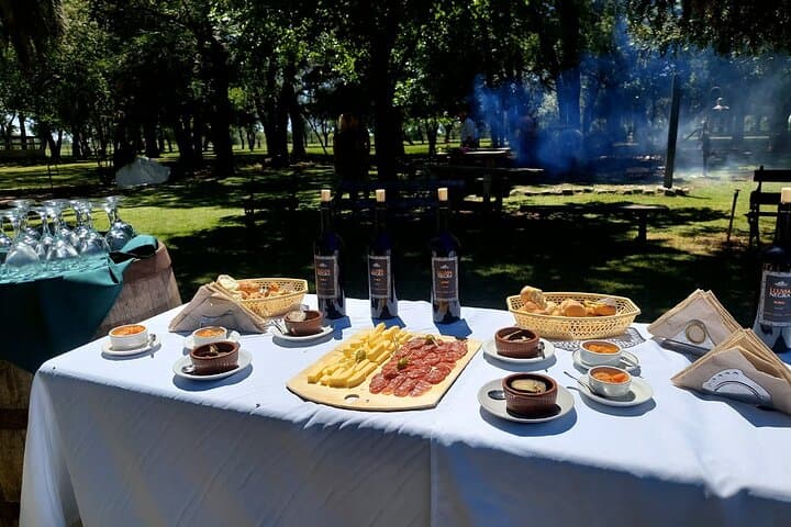Estancia Day Trip from Buenos Aires: Gauchos, Horseback & Asado in Areco photo 3