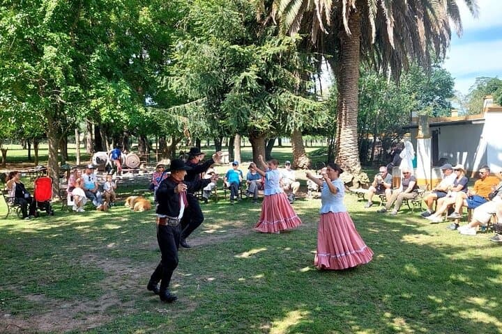 Estancia Day Trip from Buenos Aires: Gauchos, Horseback & Asado in Areco photo 6