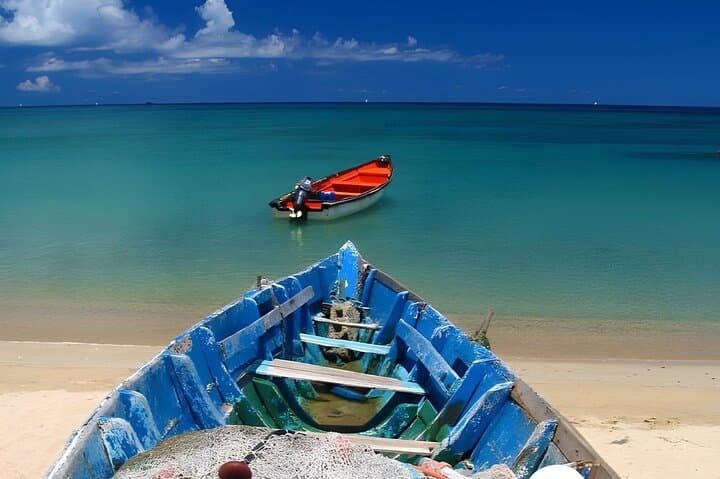 Bean-to-Bar Chocolate Workshop and Marigot Bay Scenic Tour in St Lucia photo 3