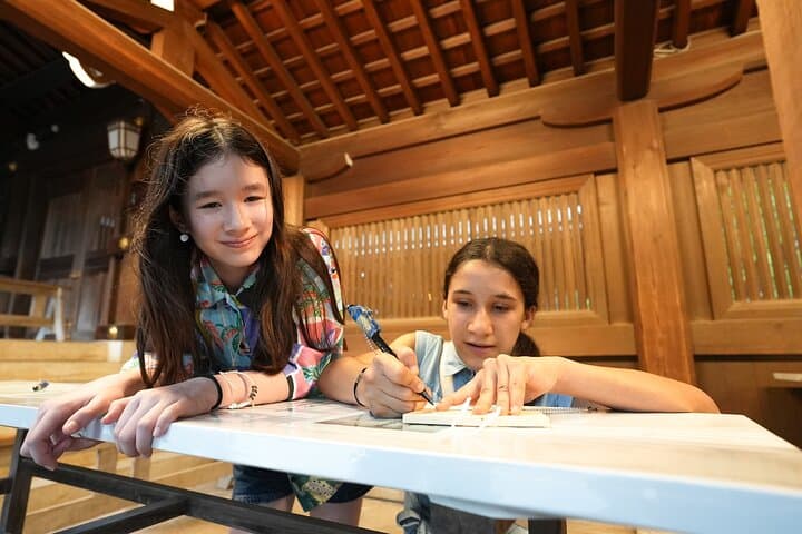 Custom Tokyo Private Family Tour: Tailor-Made 4‑Hour Family Adventure photo 5