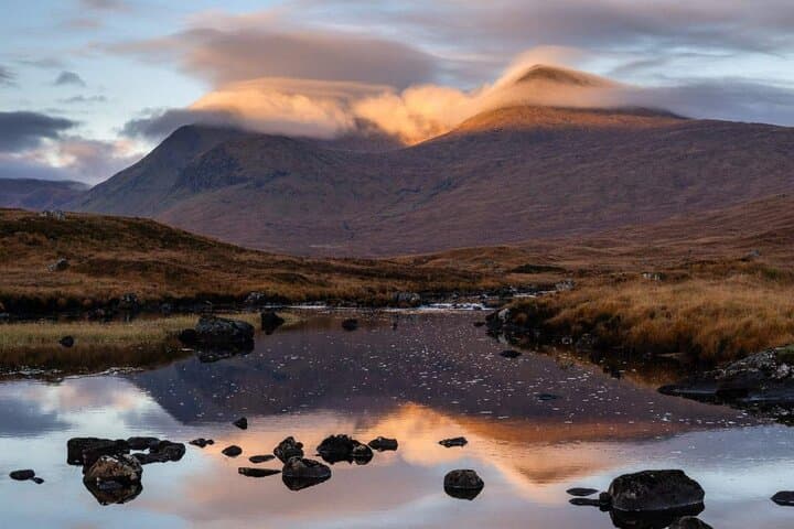 Self-Guided Isle of Skye Scenic Drive: GPS Audio Route & Best Stops photo 2