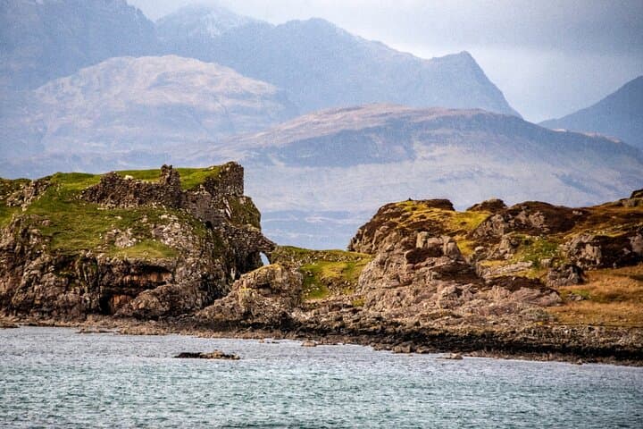 Self-Guided Isle of Skye Scenic Drive: GPS Audio Route & Best Stops photo 3