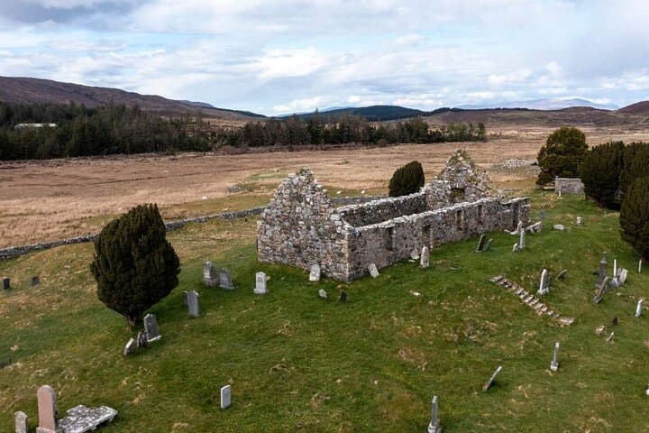 Self-Guided Isle of Skye Scenic Drive: GPS Audio Route & Best Stops photo 4