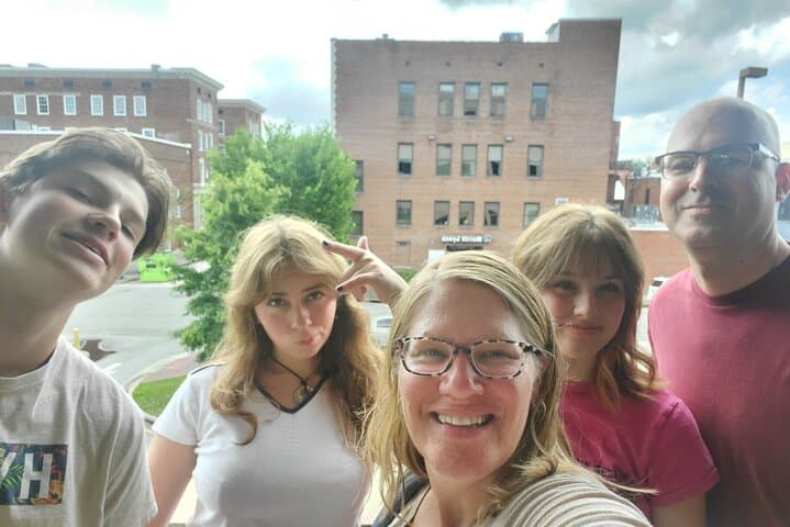 Augusta Scavenger Hunt: Interactive Self-Guided Walking Tour of Riverwalk & Historic Downtown photo 3