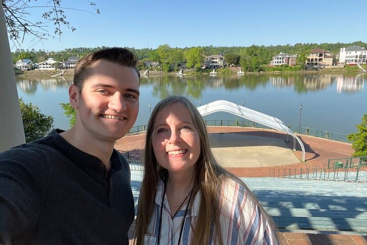 Augusta Scavenger Hunt: Interactive Self-Guided Walking Tour of Riverwalk & Historic Downtown photo 4