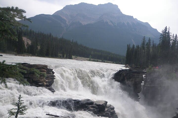 Rocky Mountain Adventure: 3-Day Rockies Tour from Kamloops to Jasper & Lake Louise photo 6