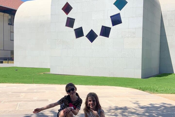 Austin Scavenger Hunt Interactive Walking Tour — History, Murals & Hidden Gems photo 5