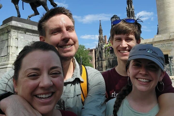 Baltimore Scavenger Hunt: Self-Guided Interactive Walking Tour photo 2