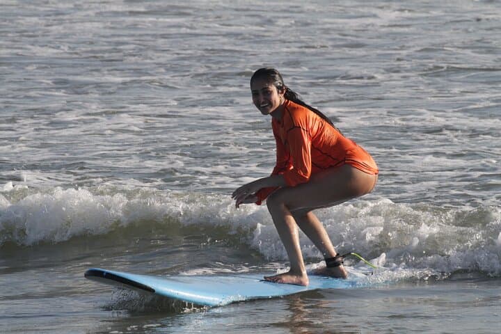 Learn to Surf La Lancha: Certified Lessons from Sayulita photo 5