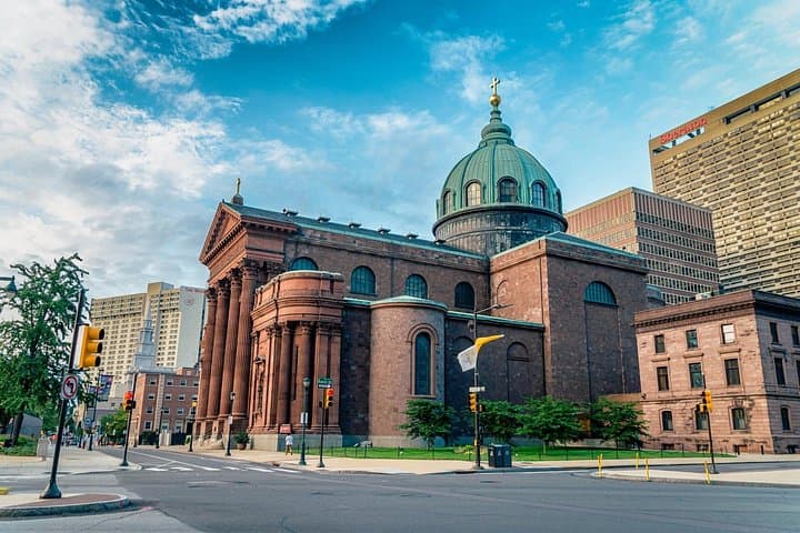 Fast-Track Private Tour of The Franklin Institute & Parkway Sights photo 4