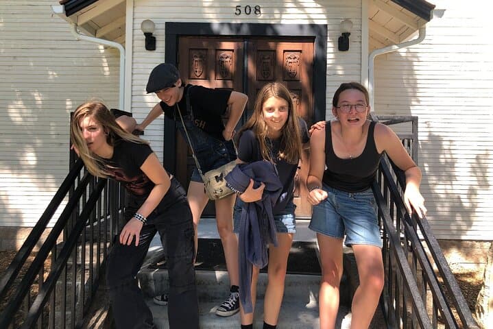 Boise Scavenger Interactive Hunt: Self-Guided Downtown Walking Tour