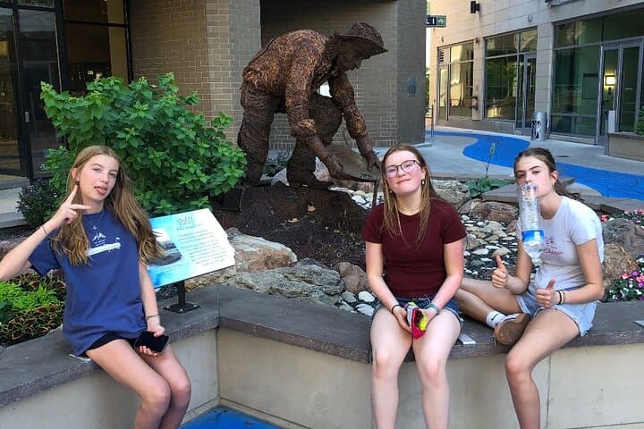 Boise Scavenger Interactive Hunt: Self-Guided Downtown Walking Tour photo 4