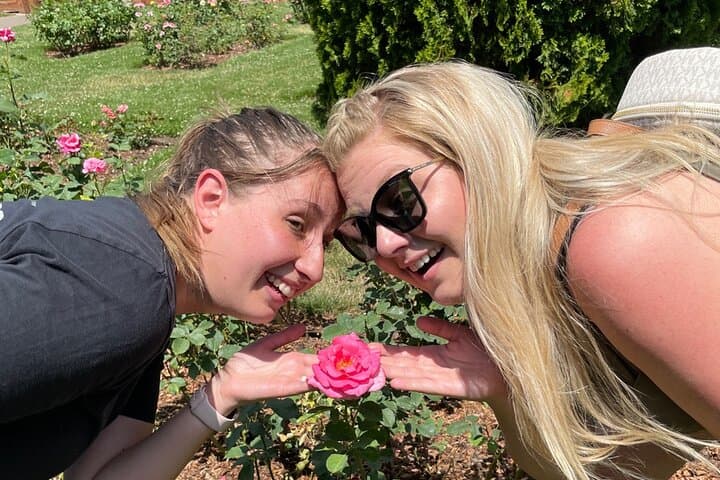 Boise Scavenger Interactive Hunt: Self-Guided Downtown Walking Tour photo 5