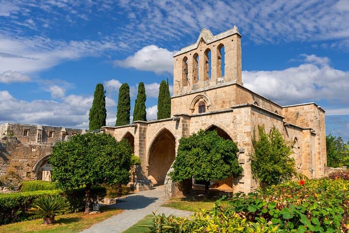 Private Kyrenia Day Tour from Nicosia — Castles, Harbour & Ancient Shipwreck Museum photo 4