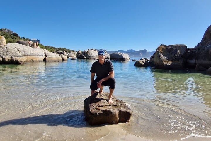 Private Driver Day Charter: Cape Peninsula, Winelands & Hermanus from Cape Town photo 6