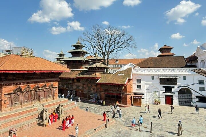 Seven UNESCO Sites in a Day: Kathmandu’s World Heritage Express photo 3