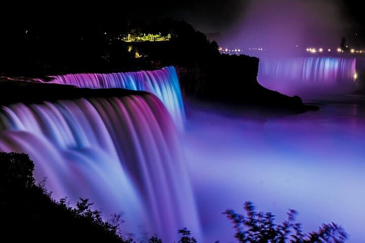 Overnight Niagara Falls Guided Tour from New York City — 2-Day Falls Experience photo 5