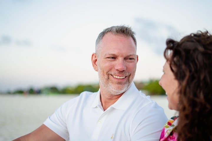 Sint Maarten Private Sunrise & Sunset Beach Photoshoot — Capture Golden-Hour Portraits photo 3