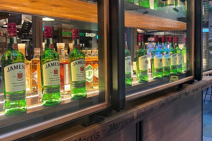 St. John's Pub Tour — Pints & Pathways: George Street History Walk photo 2