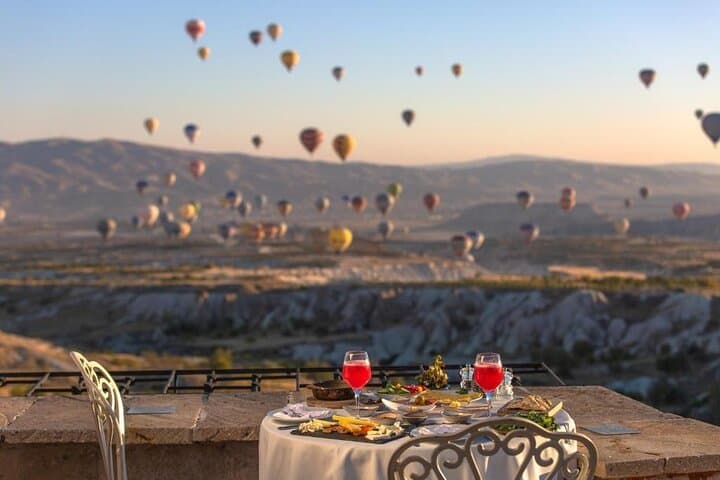 Biblical Seven Churches Turkey Tour: 10-Day Historical Journey from Istanbul to Pamukkale photo 4