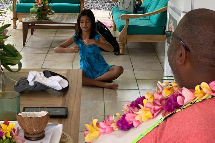 Bora Bora Polynesian Cooking Master Experience: Tahitian Cooking Class & Island Lunch photo 6