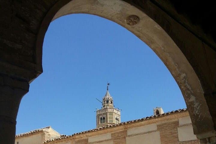 Exploring Dougga: A Day Trip to Tunisia's Best-Preserved Roman Ruins photo 3