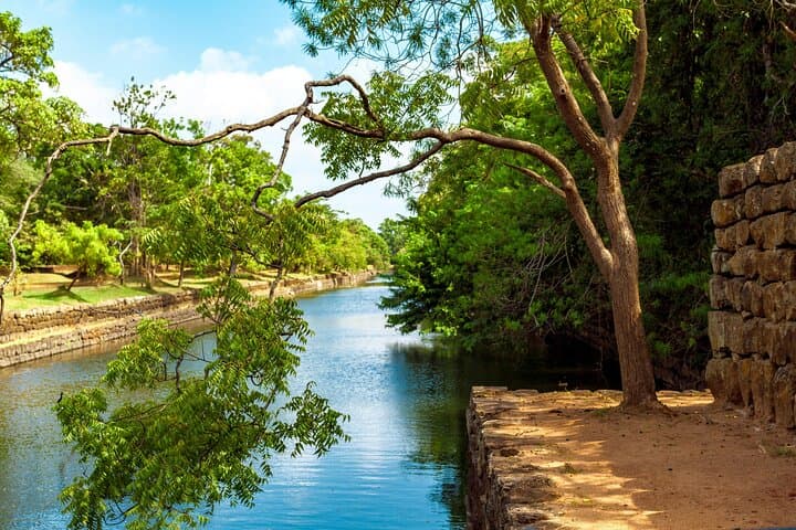 Climb Sigiriya: Fast-Track Entry to Lion Rock Fortress and Summit Views photo 6