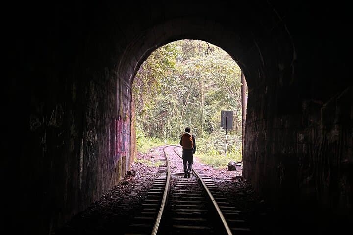 Epic Machu Picchu 2-Day Adventure from Cusco: Drive, Hike & Guided Visit photo 4