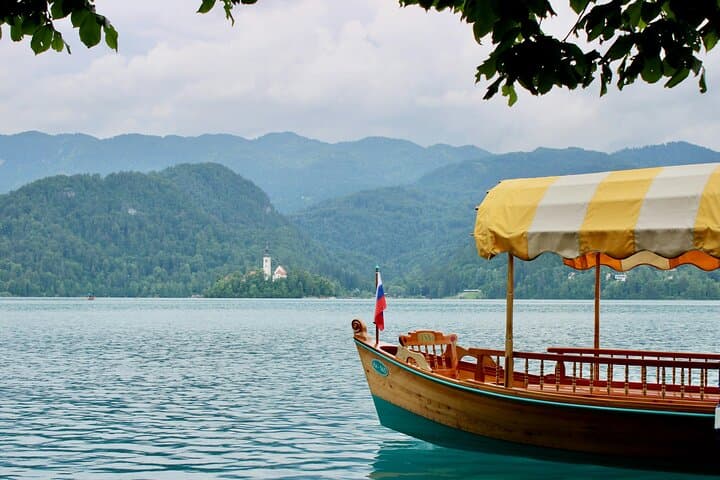 Private Lake Bled & Ljubljana Day Tour from Trieste — Castle Views, Island Bell & Plečnik’s Ljubljana photo 3