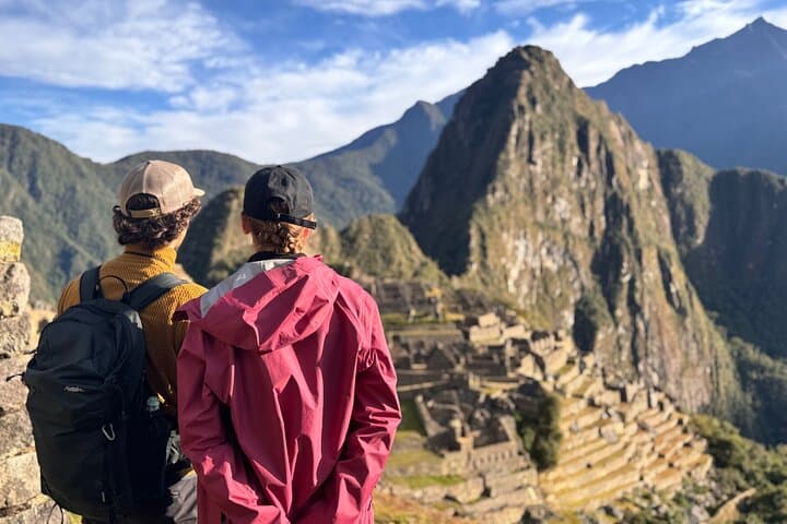 Epic Machu Picchu 2-Day Adventure from Cusco: Drive, Hike & Guided Visit