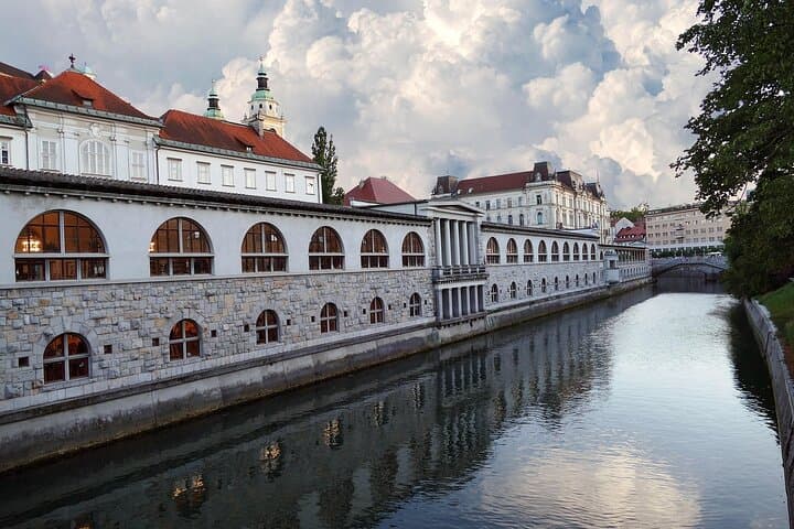 Private Lake Bled & Ljubljana Day Tour from Trieste — Castle Views, Island Bell & Plečnik’s Ljubljana photo 5