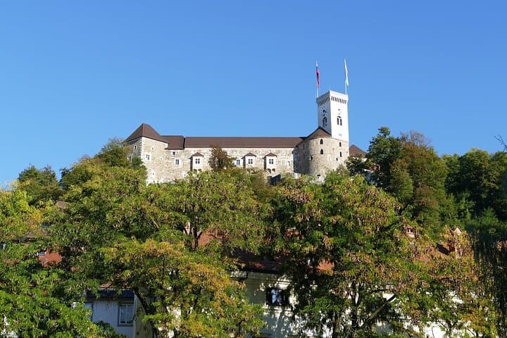 Private Lake Bled & Ljubljana Day Tour from Trieste — Castle Views, Island Bell & Plečnik’s Ljubljana photo 6