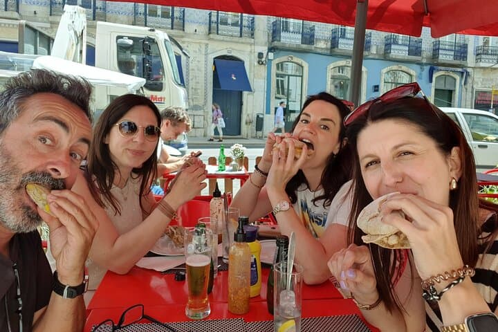 Lisbon Tuk-Tuk 3-Hour Seven Hills Tour: Hidden Viewpoints & Alfama Walk photo 4