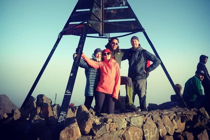 2-Day Toubkal Ascent: Summit Jebel Toubkal from Imlil photo 3