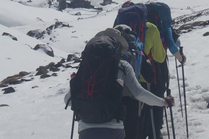 2-Day Toubkal Ascent: Summit Jebel Toubkal from Imlil photo 5