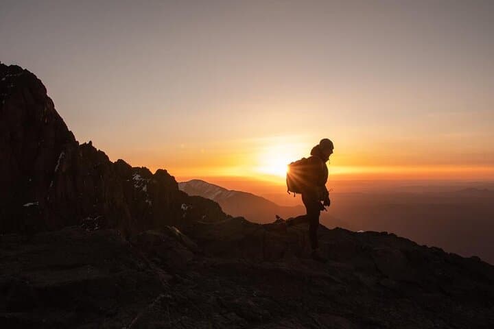 2-Day Toubkal Ascent: Summit Jebel Toubkal from Imlil photo 6