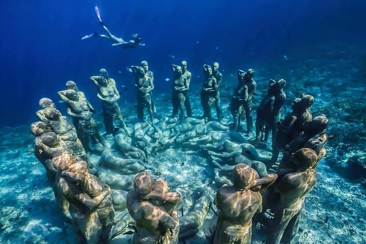 2-Day Gili Islands Snorkel Escape from Bali: Turtles, Reefs & Secret Islands photo 3