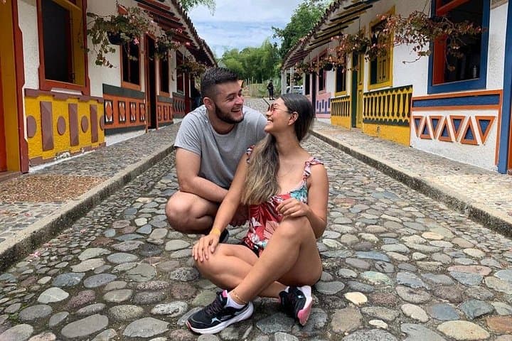 Salento, Cocora Valley & Filandia Day Tour — Wax Palms and Coffee Culture from Pereira photo 2