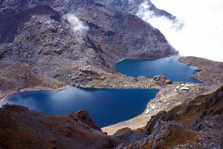 Langtang Valley Trek: 11-Day Trek to Kyanjin Gompa in Nepal